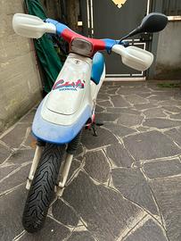 Honda Cub EZ90