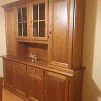 Mobile legno massiccio 