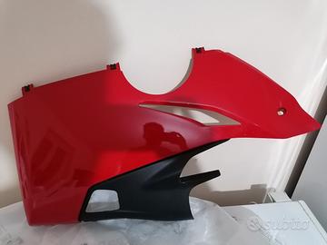 Carena inferiore panigale V4 ORIGINALE 
