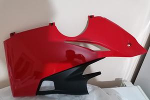Carena inferiore panigale V4 ORIGINALE 