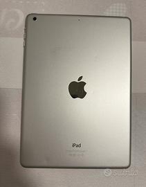 Apple iPad Air 32 Gb colore bianco