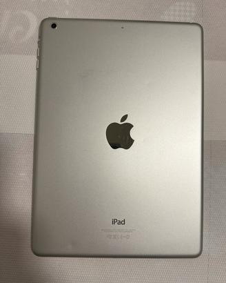 Apple iPad Air 32 Gb colore bianco