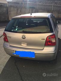 Volswagen polo 1900 101 cv