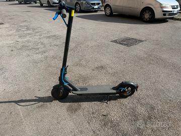 Monopattino elettrico xiaomi S1