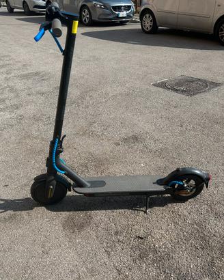 Monopattino elettrico xiaomi S1