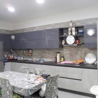 Cucina stosa aleve