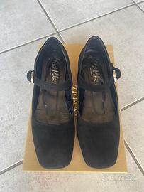 Ballerine ragazza