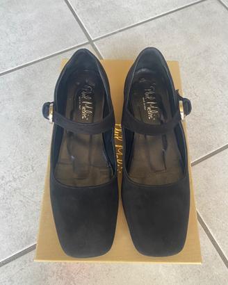 Ballerine ragazza