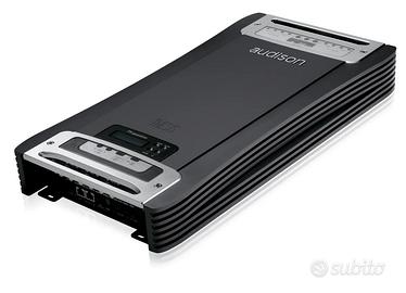 Car stereo top Morel Supremo-Alpine-Audison