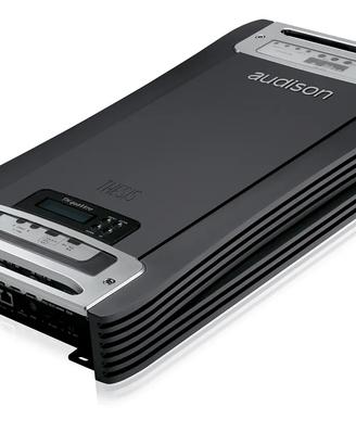 Car stereo top Morel Supremo-Alpine-Audison