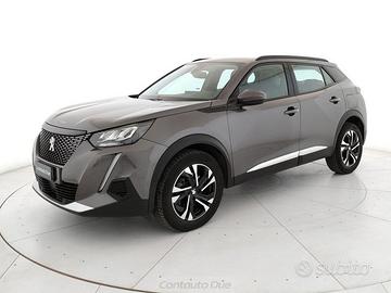 Peugeot 2008 1.5 bluehdi Allure Navi Pack s&s...