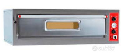 Forno professionale pizzagroup