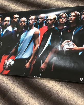 Poster Nike