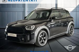 Mini One Countryman 1.5 One