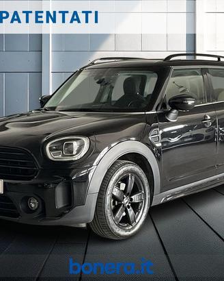 Mini One Countryman 1.5 One