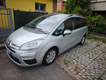 Citroen C4 Grand Picasso - 3000