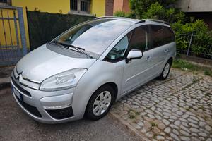 Citroen C4 Grand Picasso - 2900