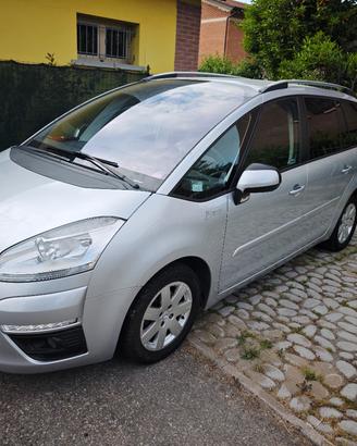 Citroen C4 Grand Picasso - 2900