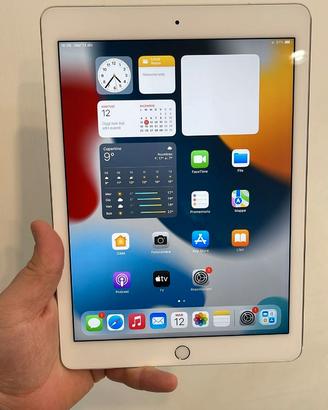 APPLE IPAD PRO 9.7 2017 USATO N 5442