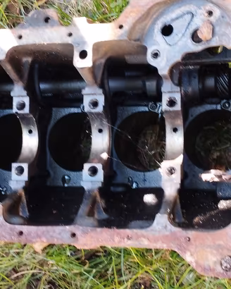 pezzi motore Volkswagen t3 