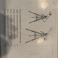 telscopio omegon EQ2