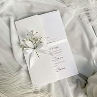 Partecipazioni di matrimonio