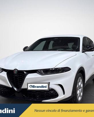 Alfa Romeo Tonale 1.5 hybrid Speciale 130cv ddct7