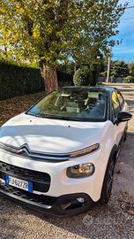 Citroen C3 Shine