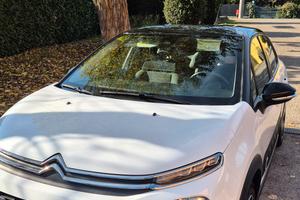 Citroen C3 Shine