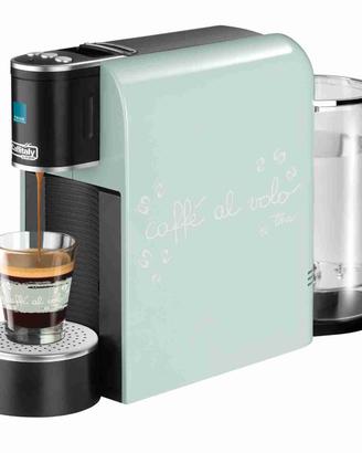 Macchina caffè Caffitaly Arka Thun