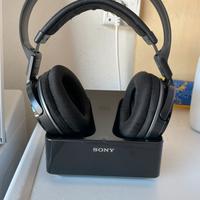 Cuffie sony bluetooth