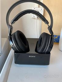 Cuffie sony bluetooth