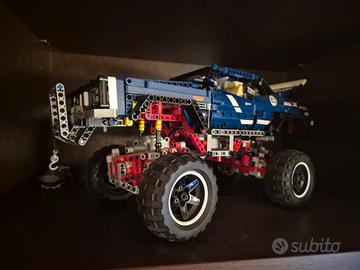 dodge charger mattoncini mob