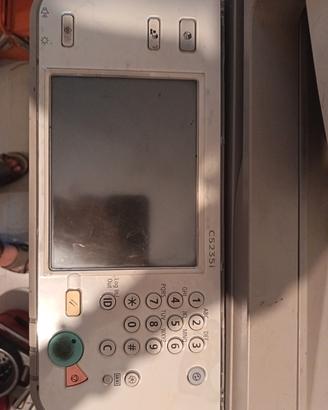 stampante da ufficio canon C5235i imageRUNNER ADVA