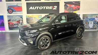 Citroën C3 Turbo 100 cv Manuale YOU APARTIRE ...