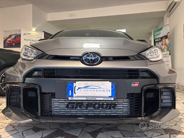 Toyota Yaris 1.6 Turbo 3 porte GR Circuit DAT