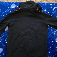 Felpa usata , ma come nuova