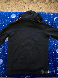 Felpa usata , ma come nuova