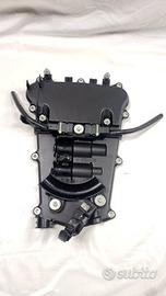COPERCHIO COVER AIRBOX DUCATI MULTISTRADA 1100 V4