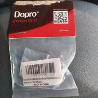 Jack Mono da 6,35mm Endpin per Chitarra e Basso