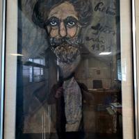 Quadro Pietro Ghizzardi