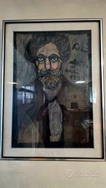 Quadro Pietro Ghizzardi