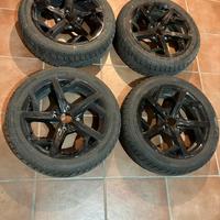 Gomme invernali Aixam GTI Coupé