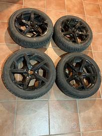 Gomme invernali Aixam GTI Coupé