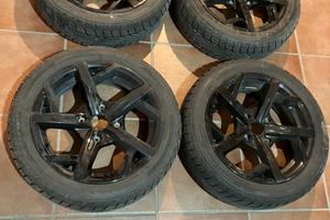 Gomme invernali Aixam GTI Coupé
