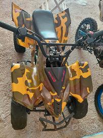 Quad 110