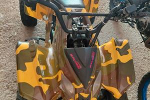 Quad 110