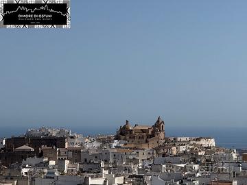ESCLUSIVO ATTICO in CENTRO - VISTA MARE