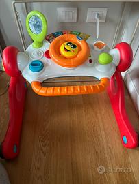 Gioco musicale per bambini