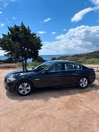 BMW 520d